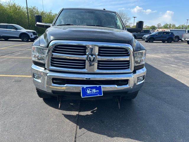 ram ram 2500 pickup 2018 3C6UR5DJ3JG101481 image ram ram 2500 pickup 2018 3C6UR5DJ3JG101481 image